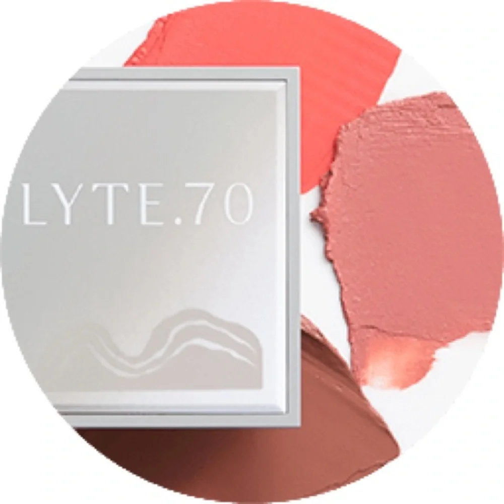 Crème Blush - Pink tenderness